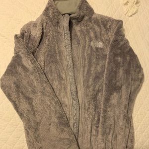 Women’s Northface jacket